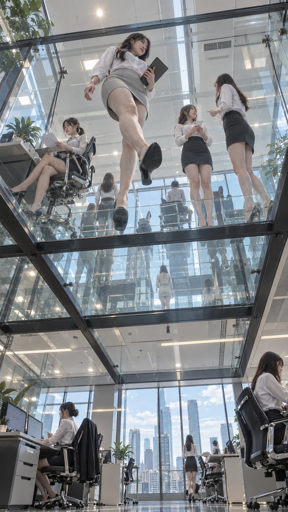 示例 1