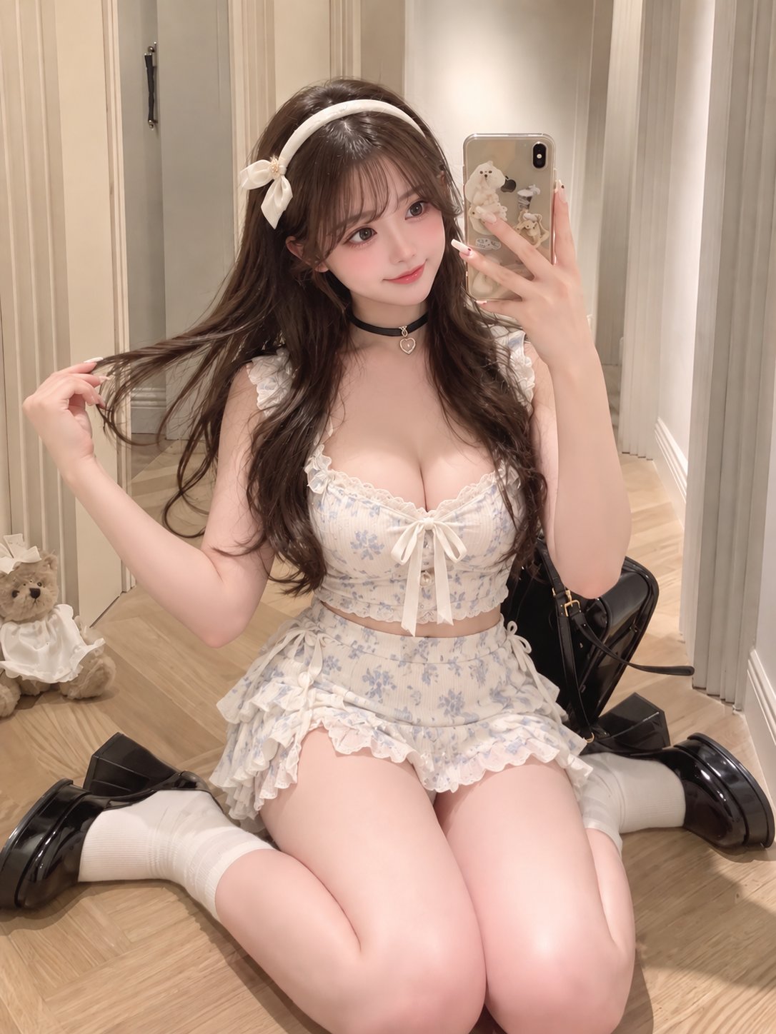 示例 1