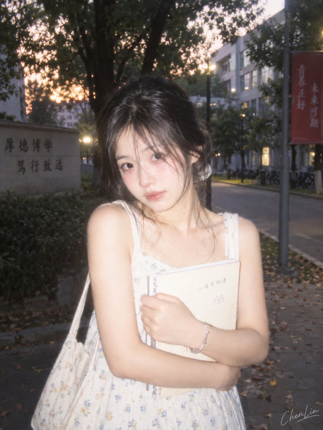示例 1