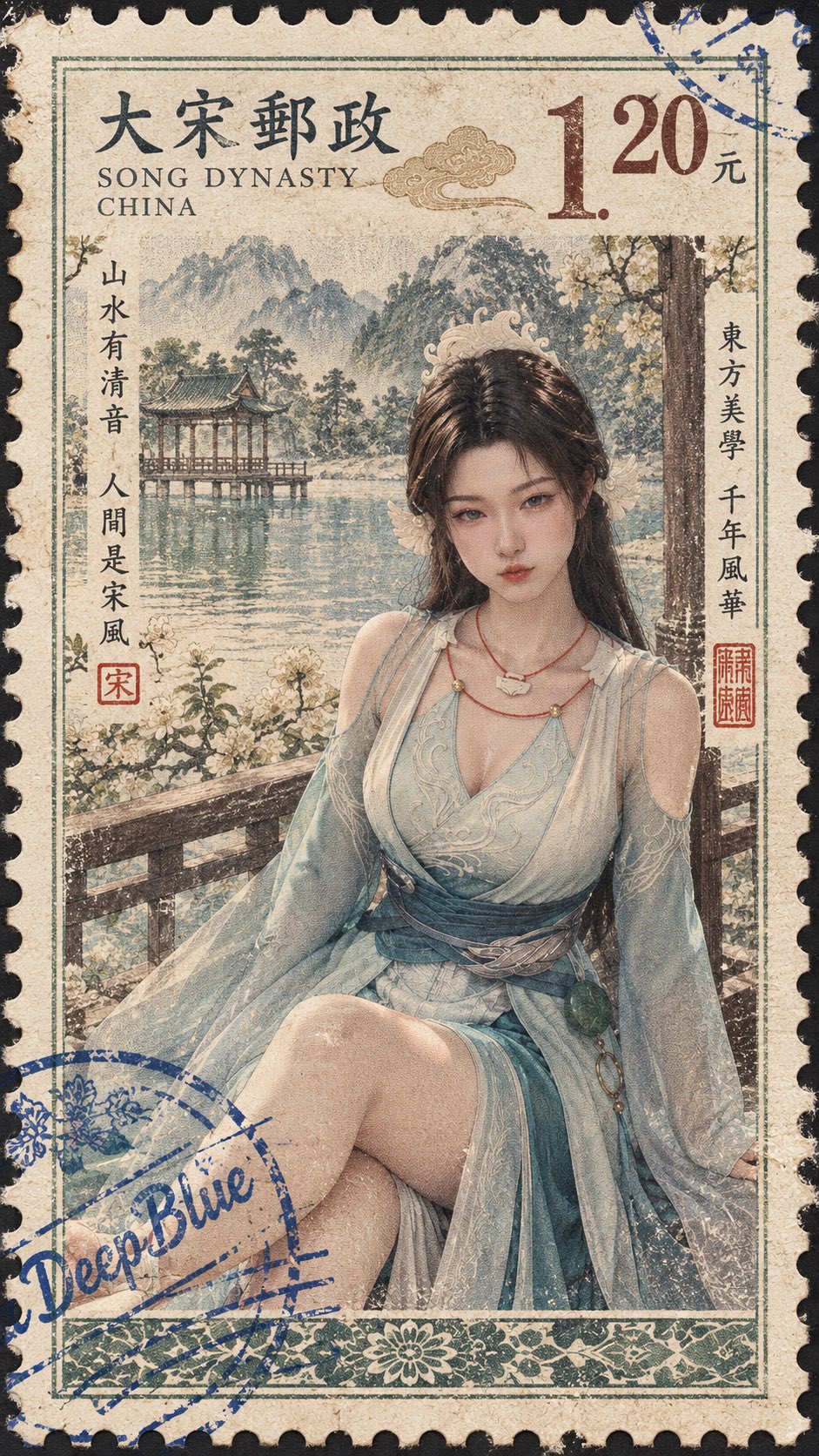 示例 1