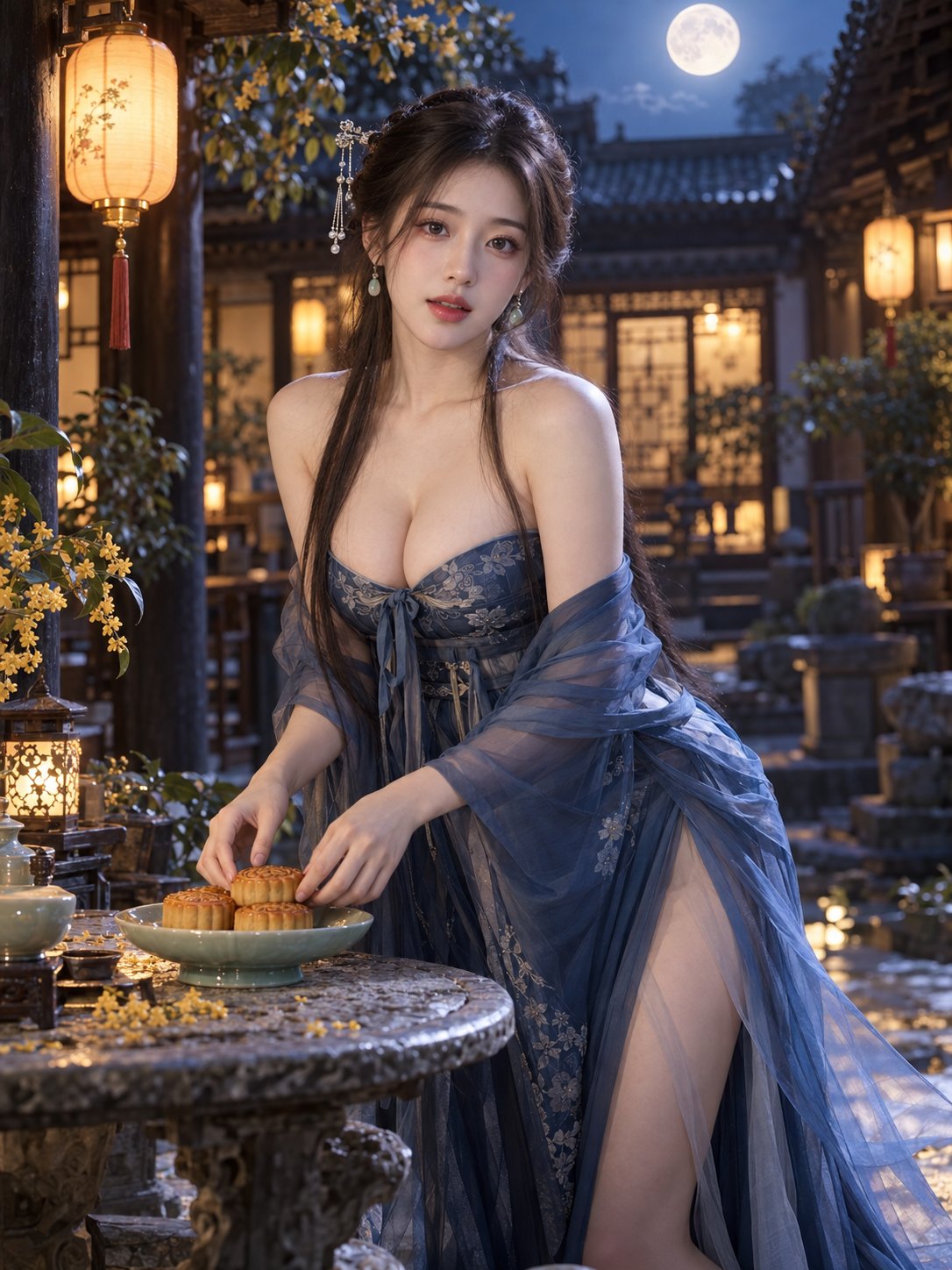 示例 1