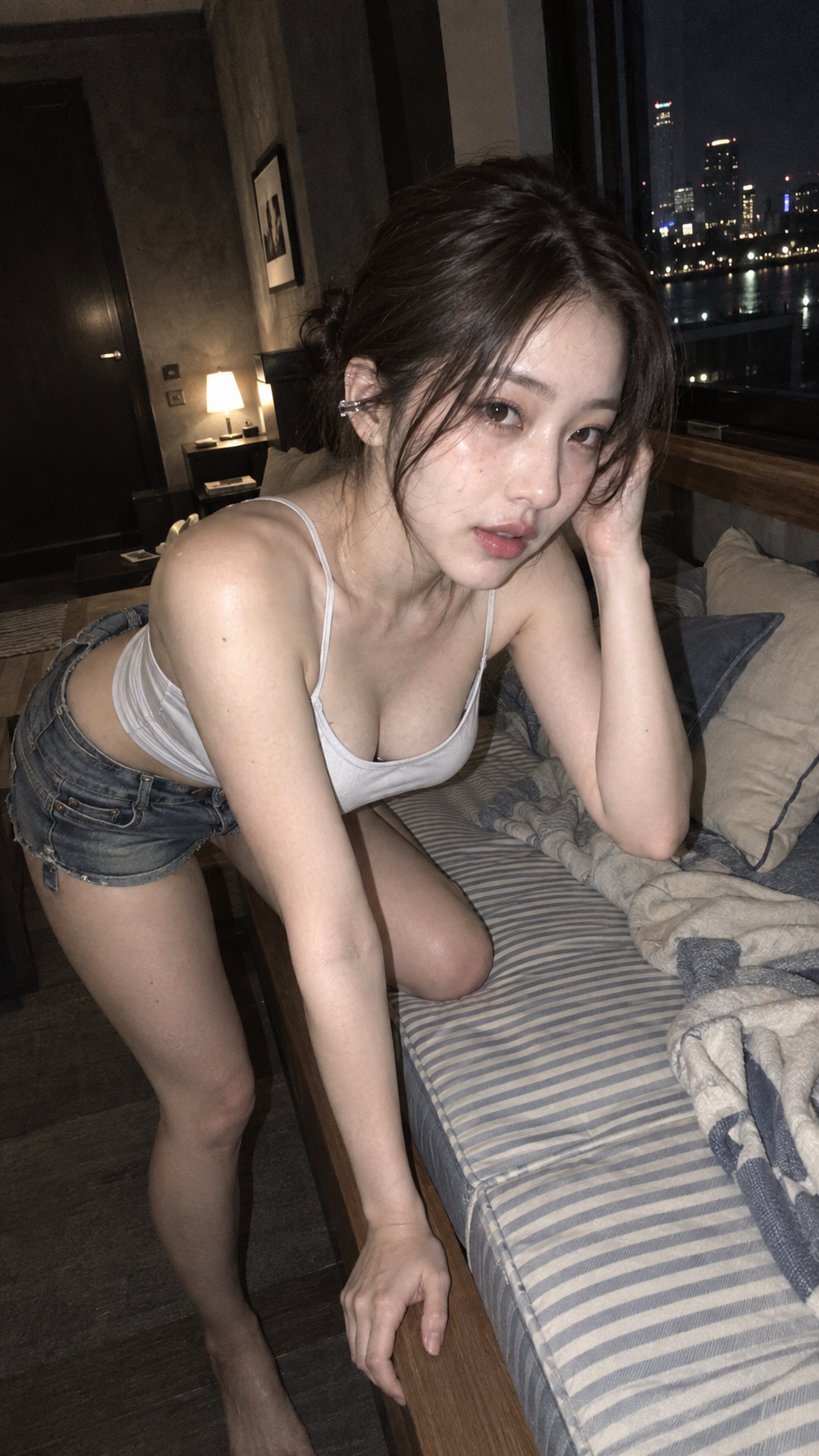 示例 1