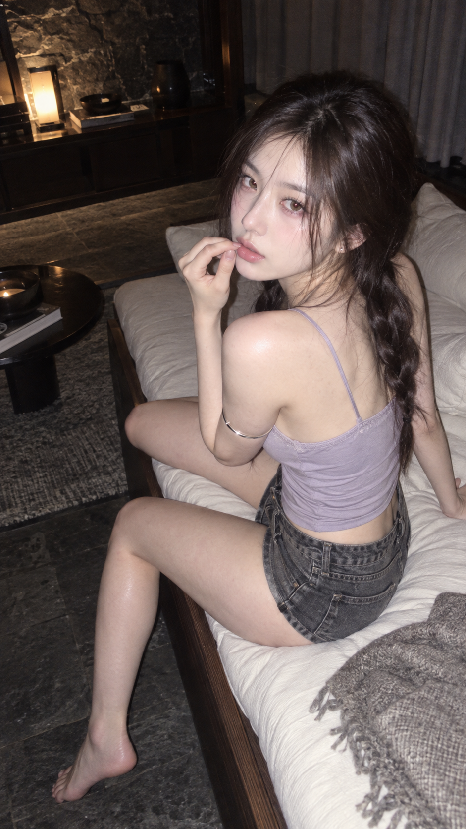 示例 1