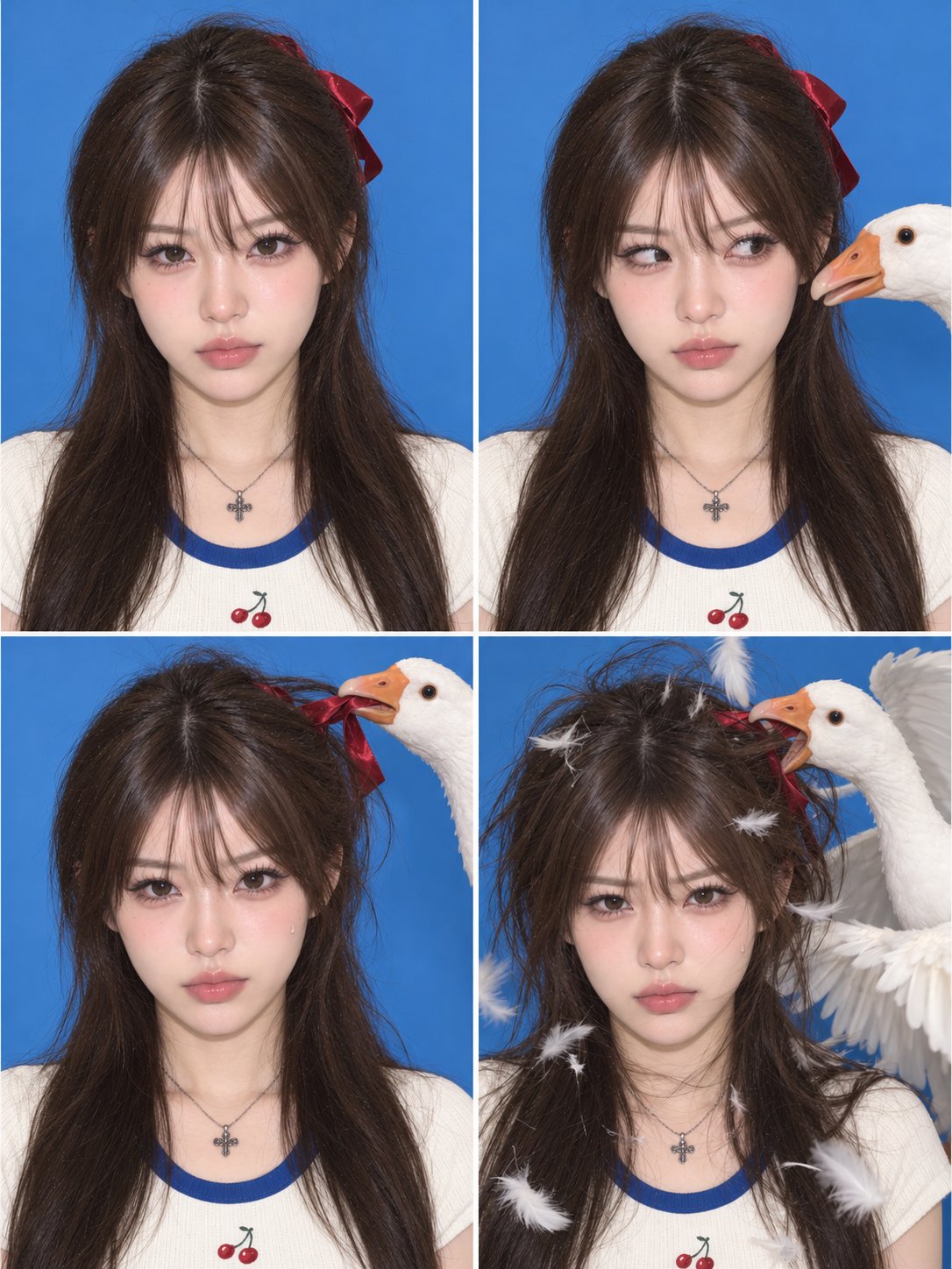 示例 1