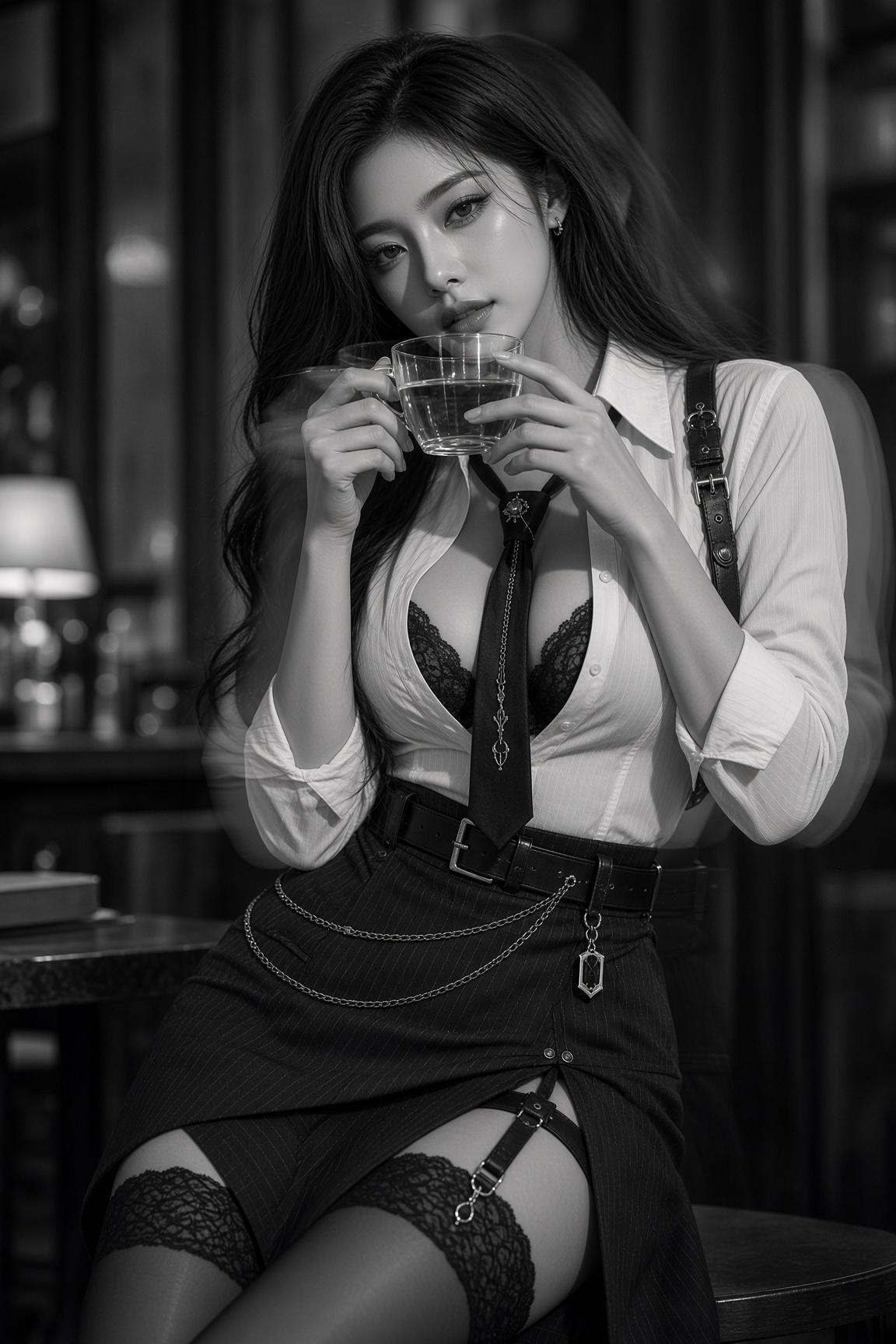 示例 1