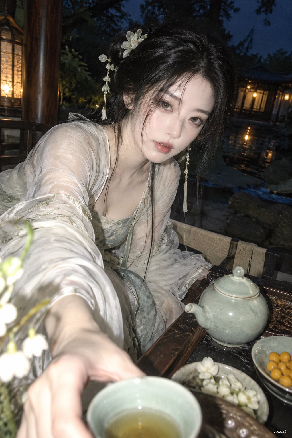 示例 1