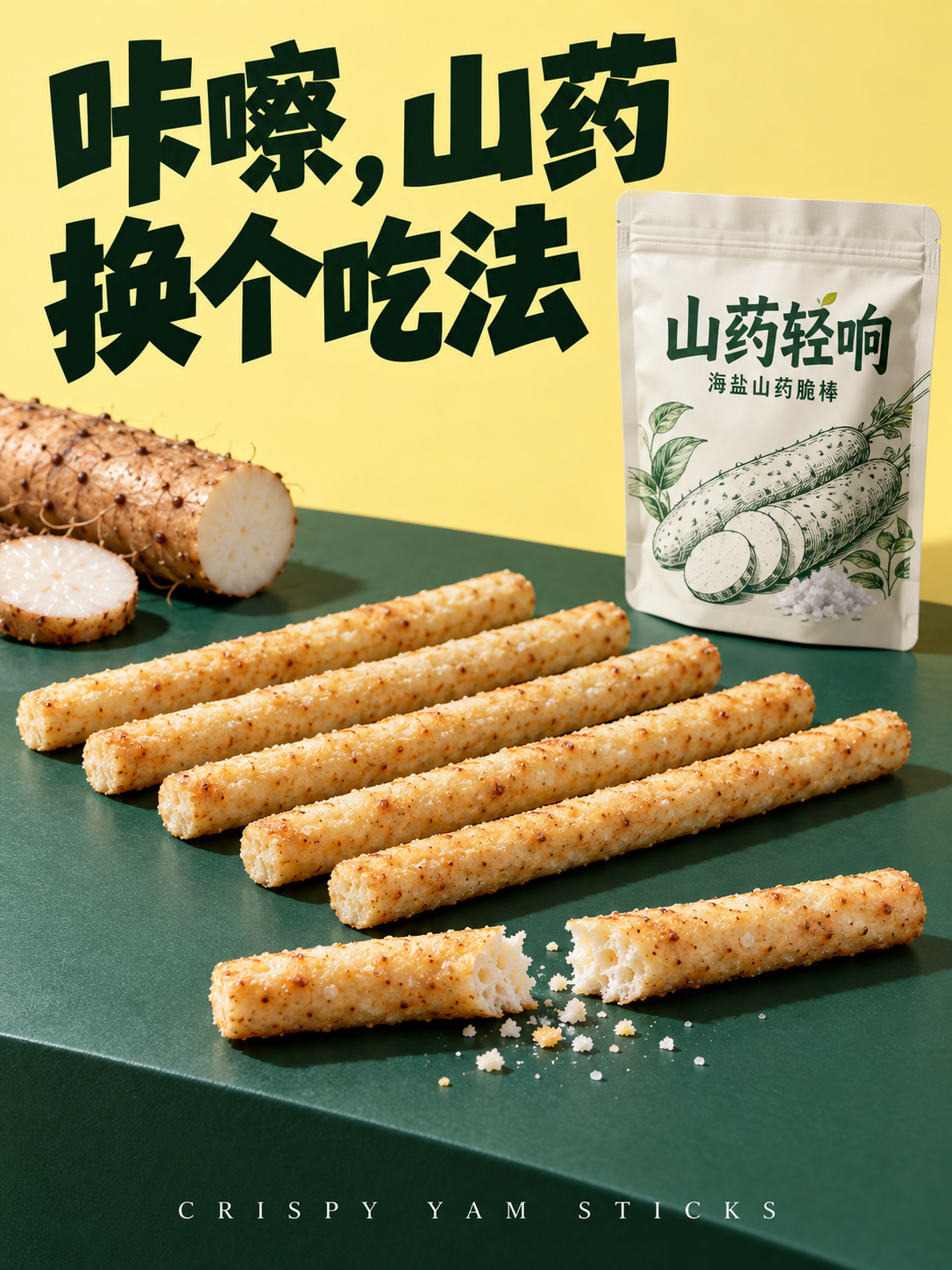 示例 1