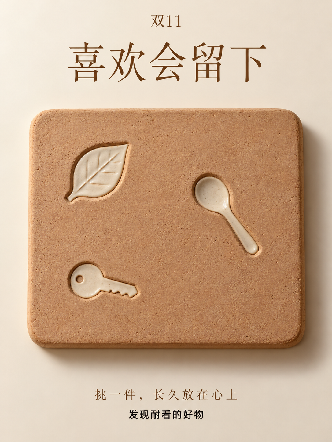 示例 1