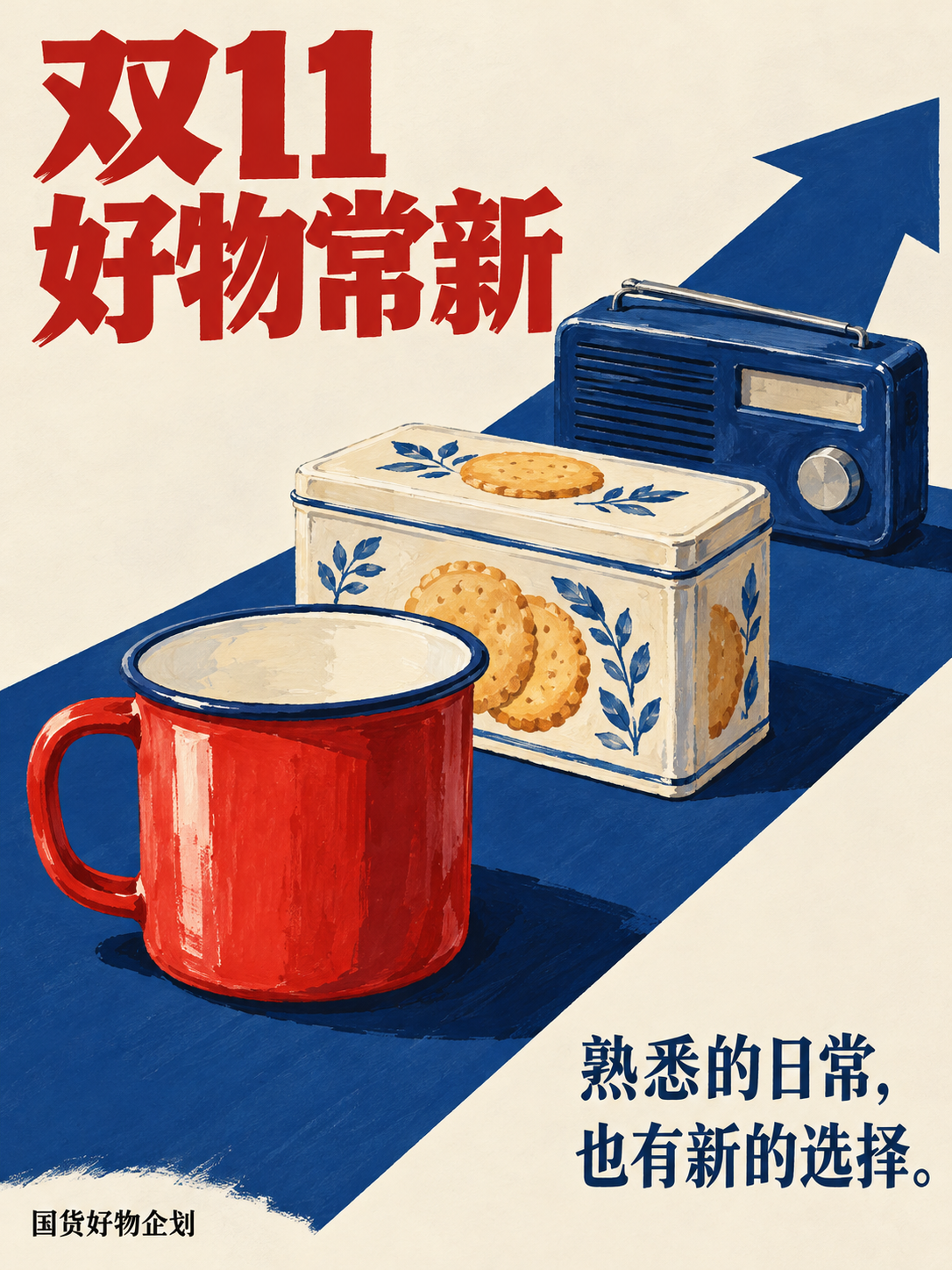 示例 1
