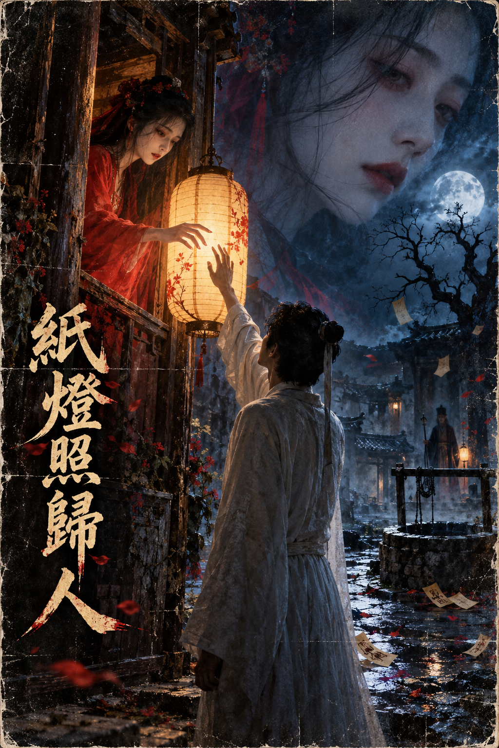 示例 1