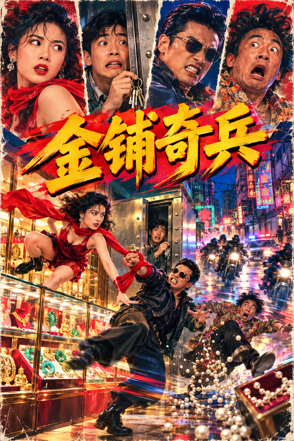 示例 1