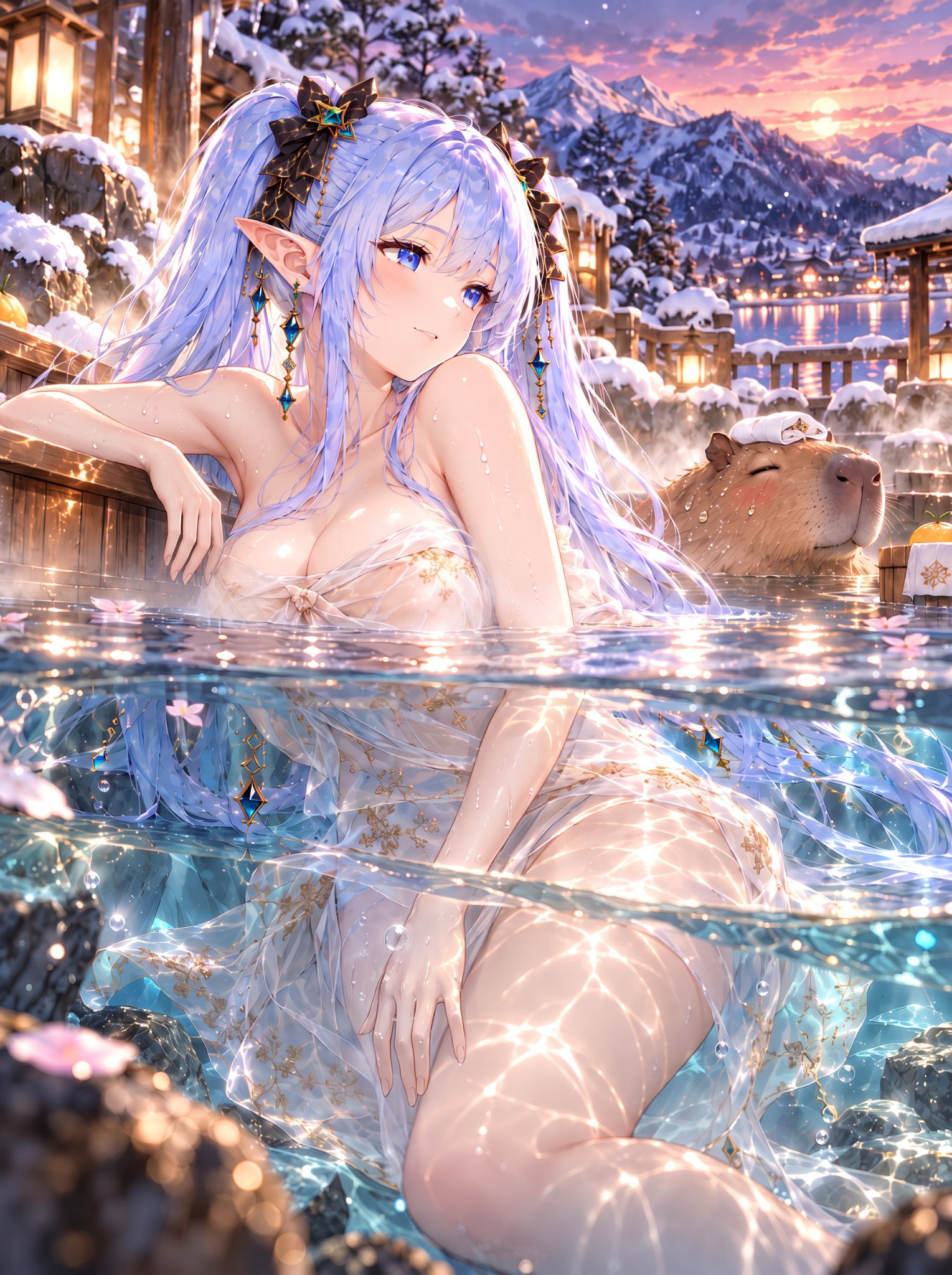 示例 1