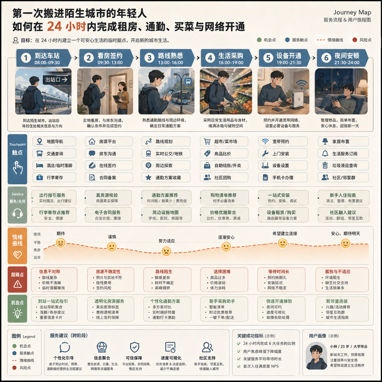示例 1