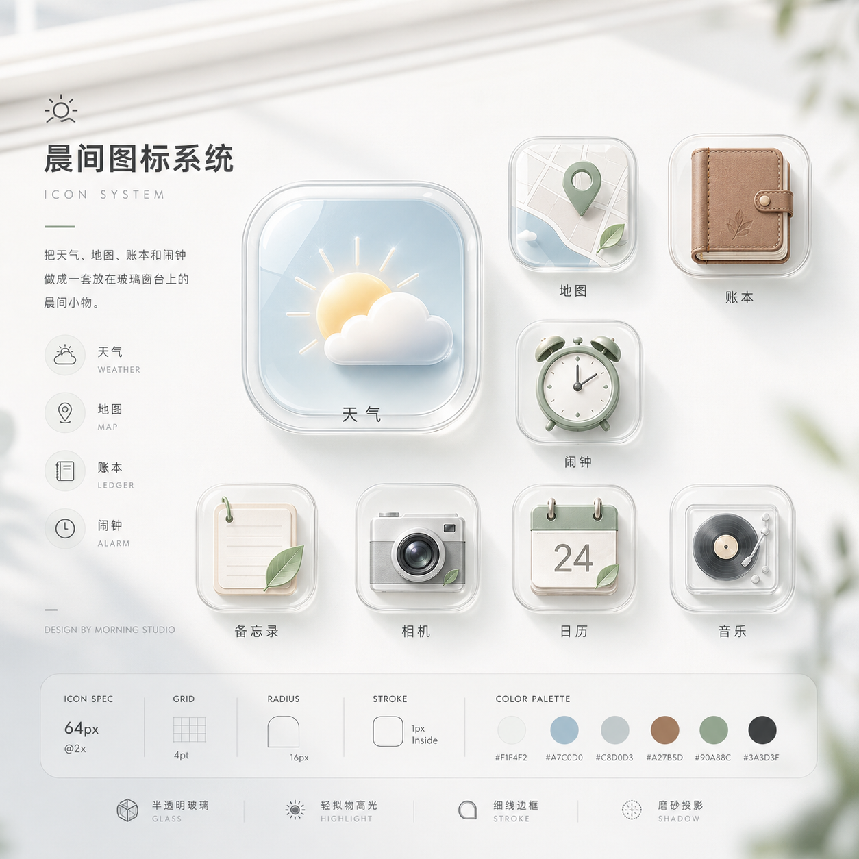 示例 1