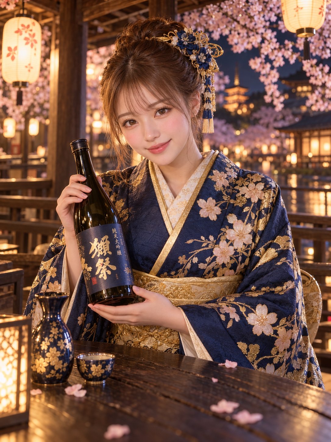 示例 1