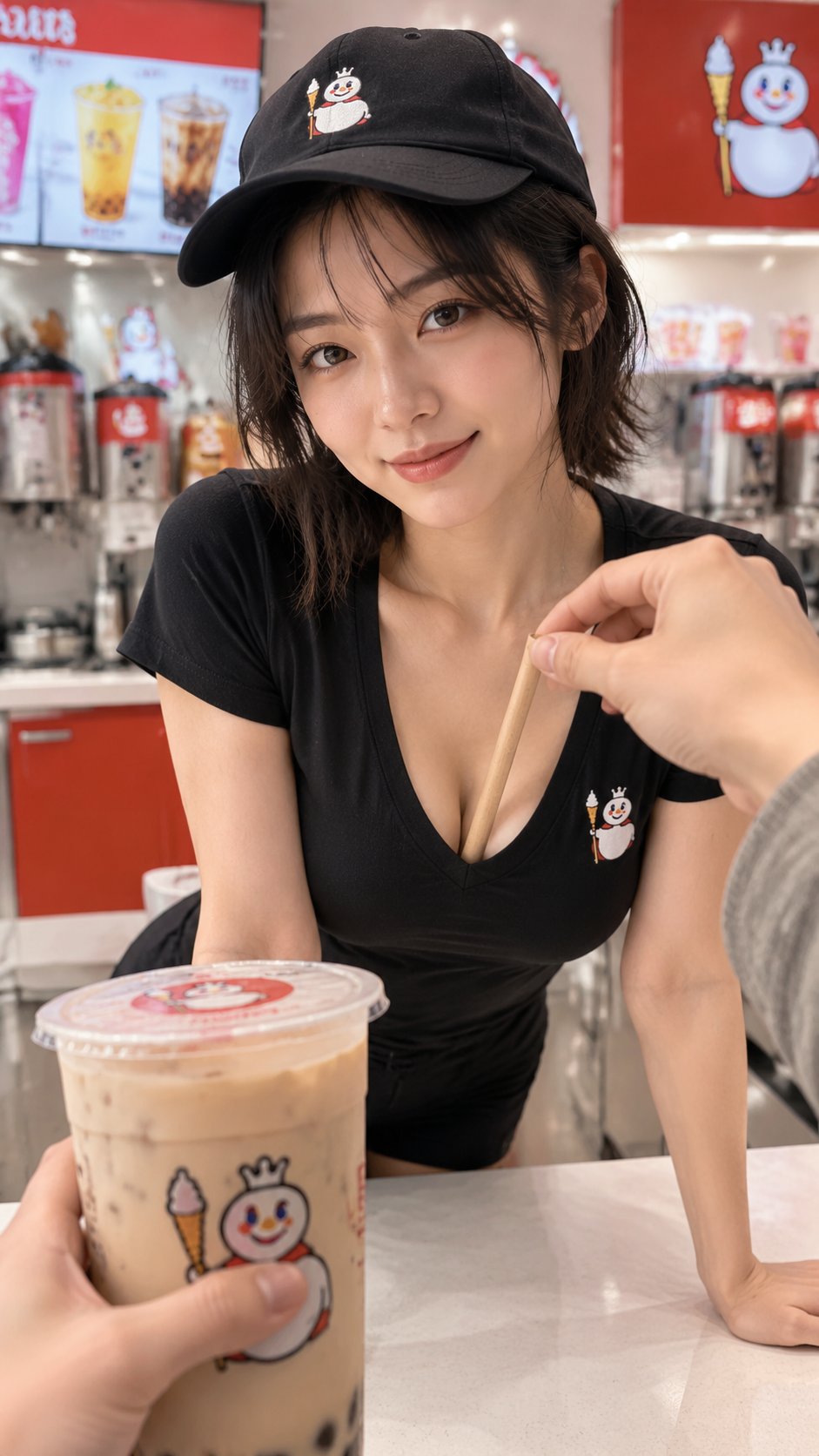 示例 1