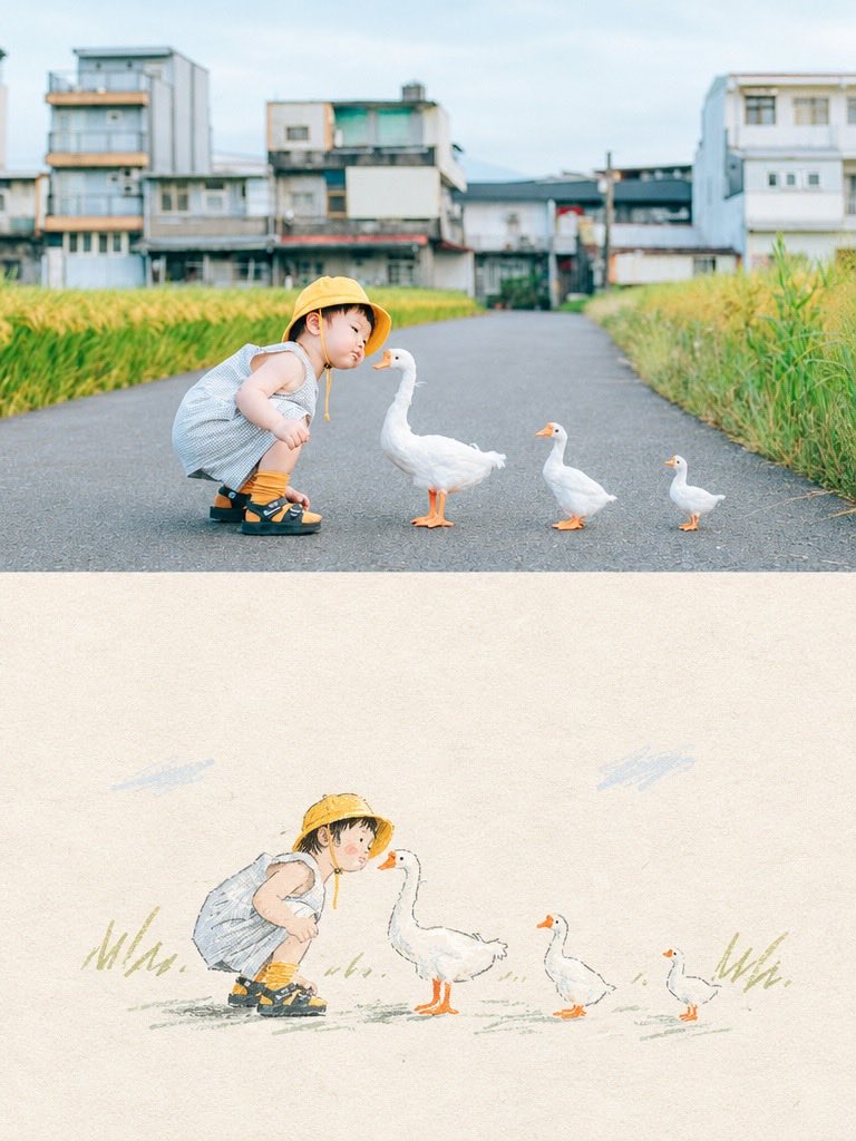 示例 1