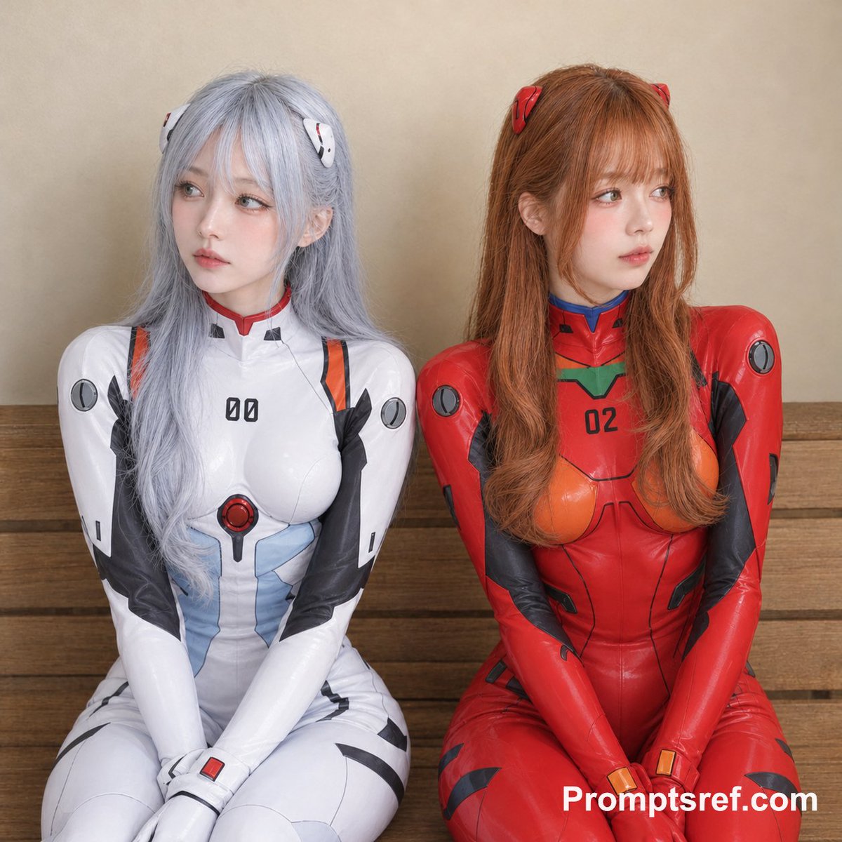 示例 1