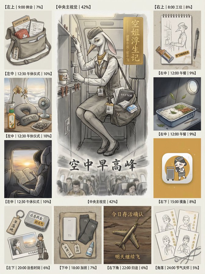示例 1