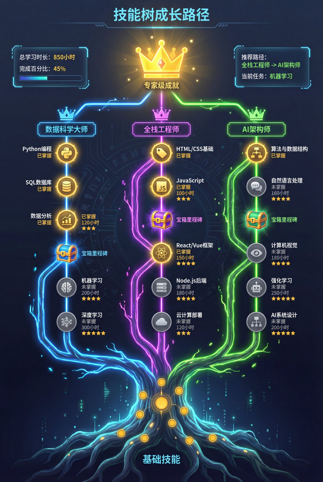示例 1