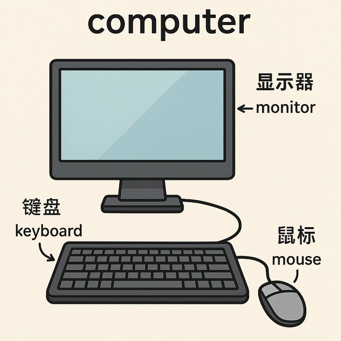 示例 1