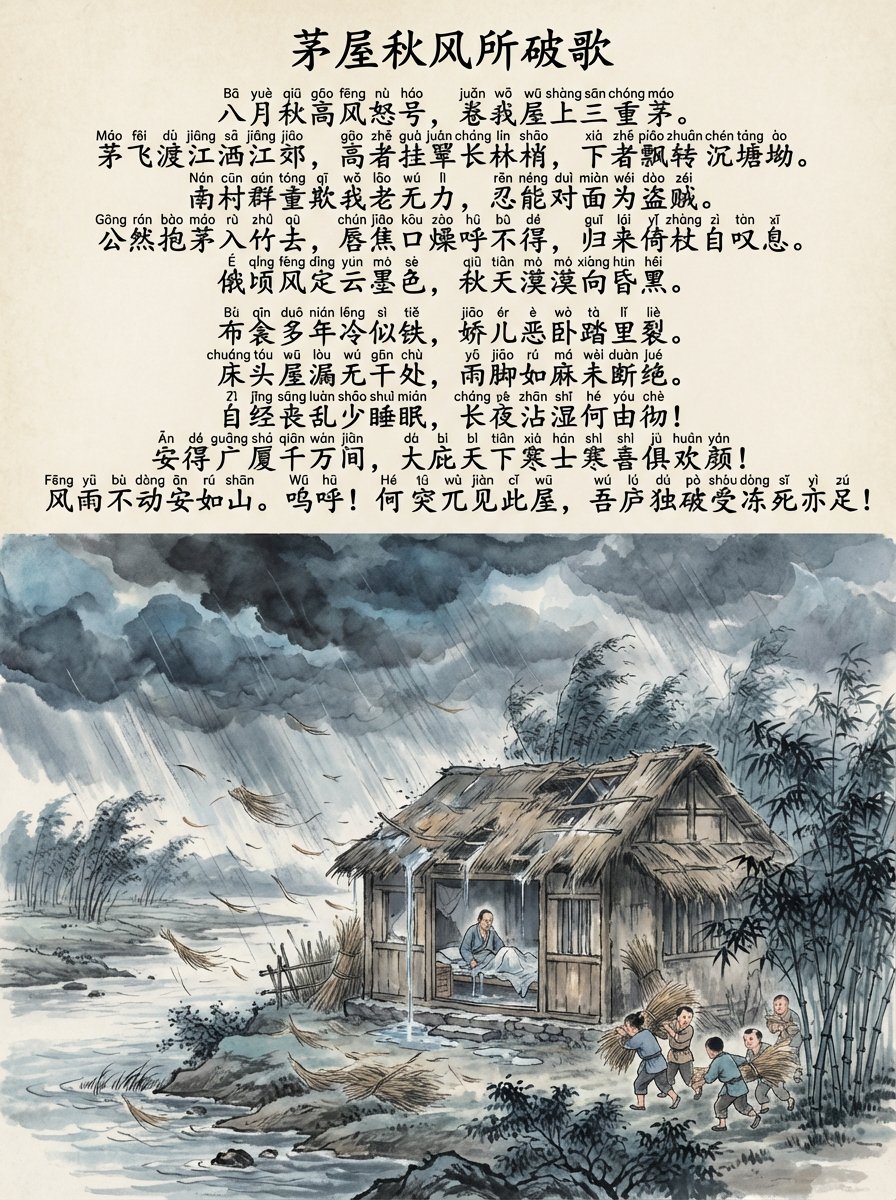 示例 1