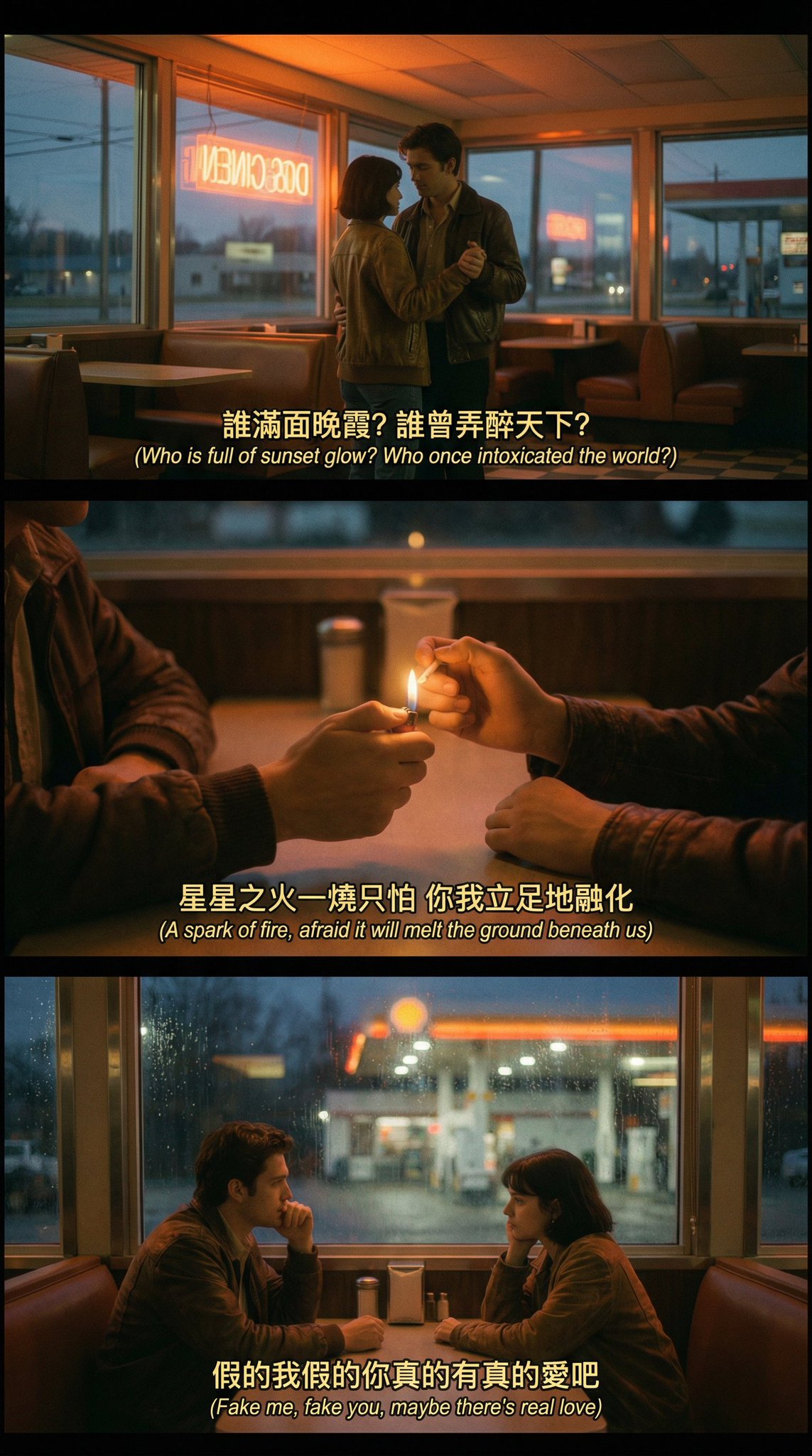 示例 1