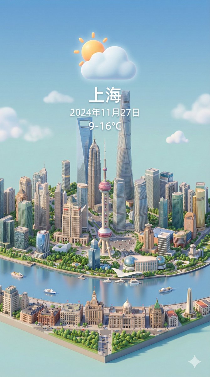 示例 1