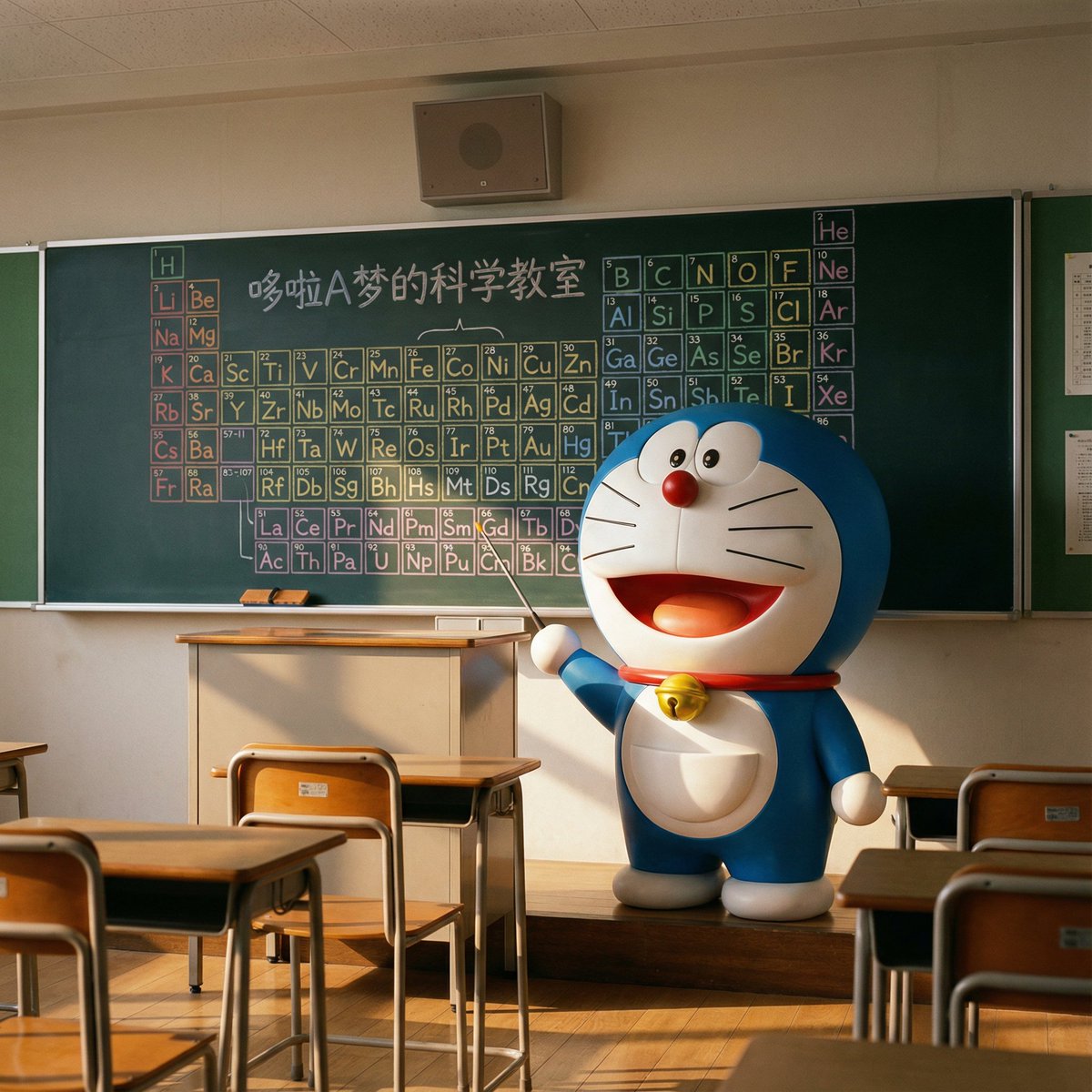 示例 1