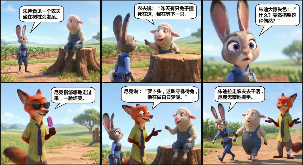 示例 1