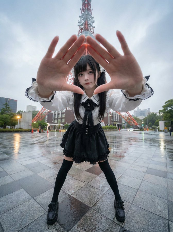 示例 1