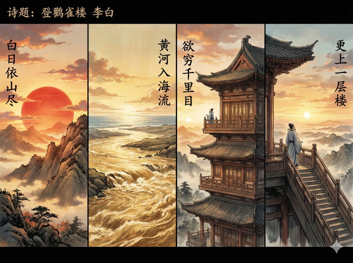 示例 1