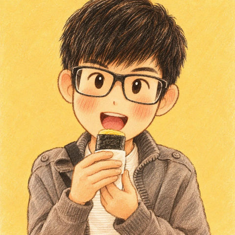 治愈系手绘童书插画角色转换 - AI图片提示词示例