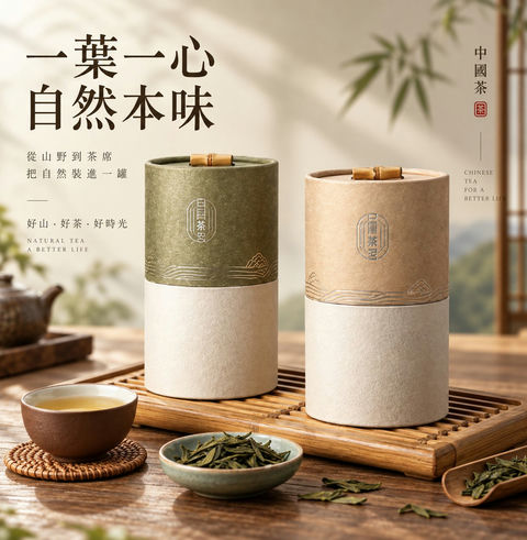 高级商业产品主视觉摄影 - AI图片提示词示例